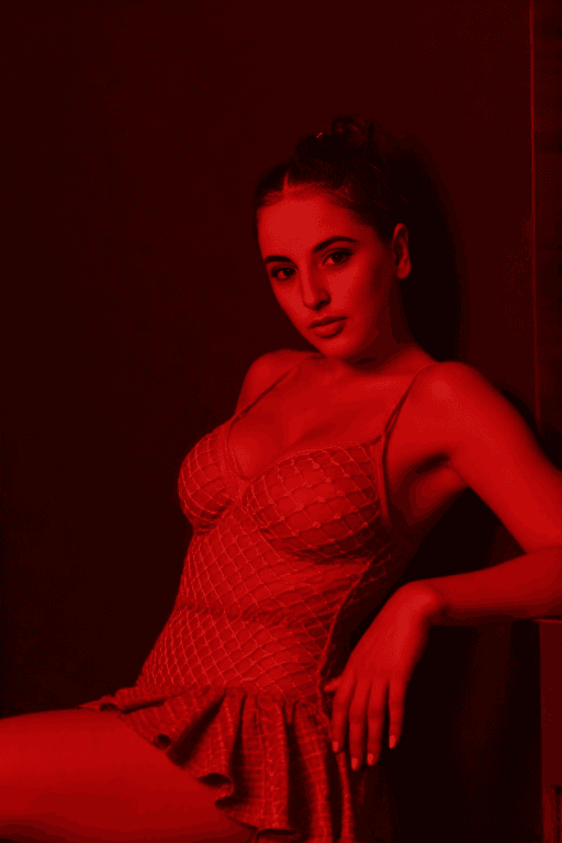 Hoopsy Daisy OnlyFans leaked - This one almost didn't get posted